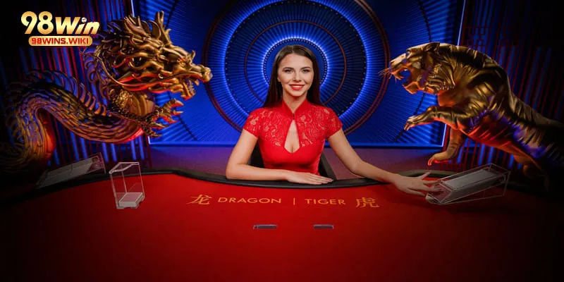 Tổng quan về nguồn gốc và sức hút của Rồng Hổ Live