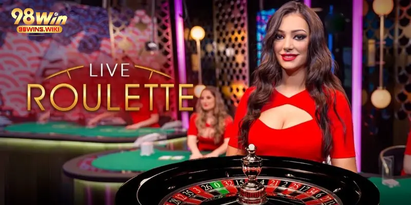 Các cửa cược cùng tỷ lệ thưởng phong phú trong Roulette