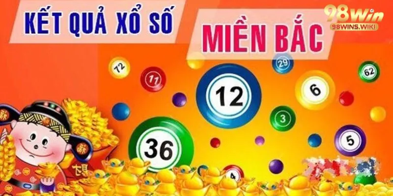 Đôi nét về xổ số miền Bắc