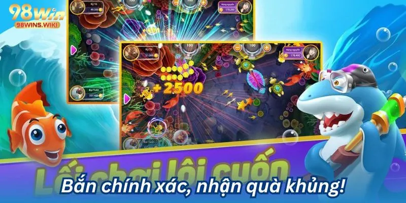 Tính năng siêu ngầu