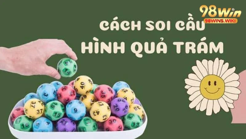 Áp dụng soi cầu để chọn ra con số tài lộc dễ trúng lớn