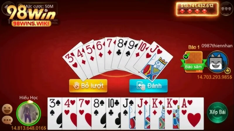 Bình tĩnh xử lý tình huống