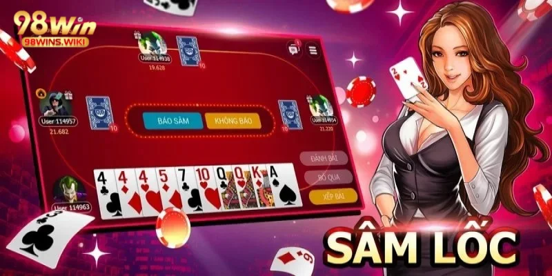 Game bài chiến thuật và đầy tính quyết đoán