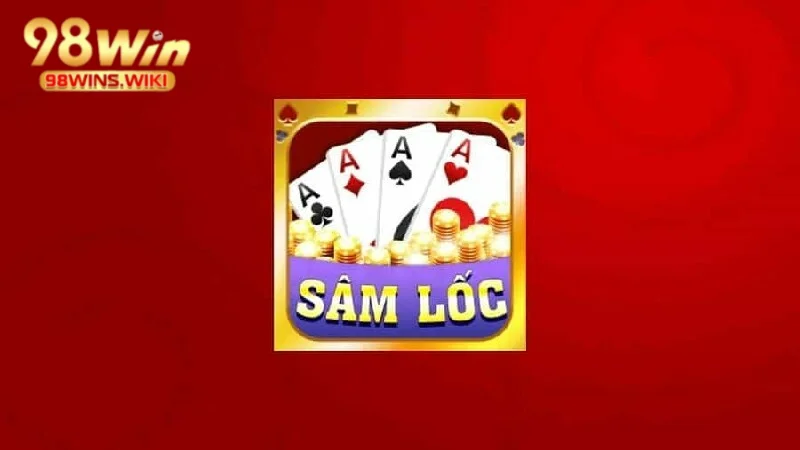 Giới thiệu game bài Sâm