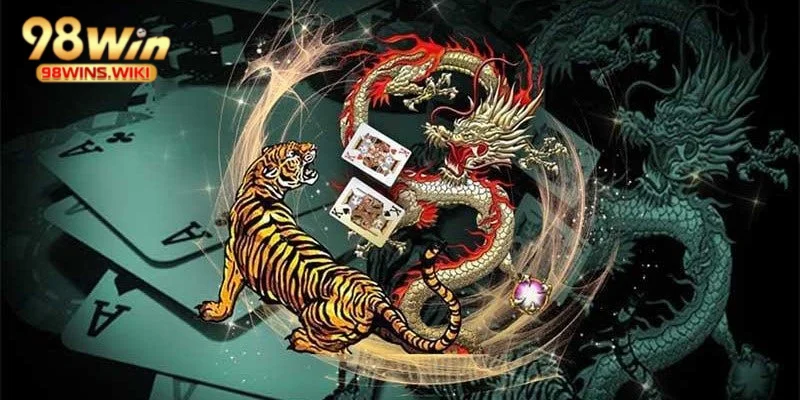 Giới thiệu trò chơi Rồng Hổ