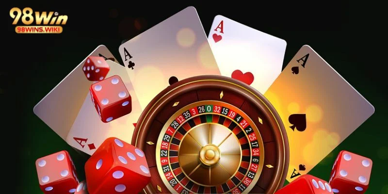 Giới thiệu về game bài 98win