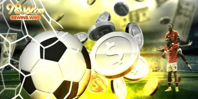 Kèo penalty tại 98win thắng lớn