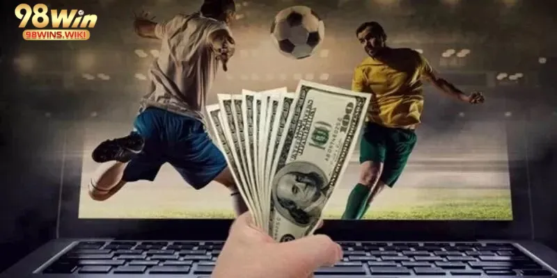 Chiến lược đánh kèo chấp 0.5 hiệu quả tại 98win