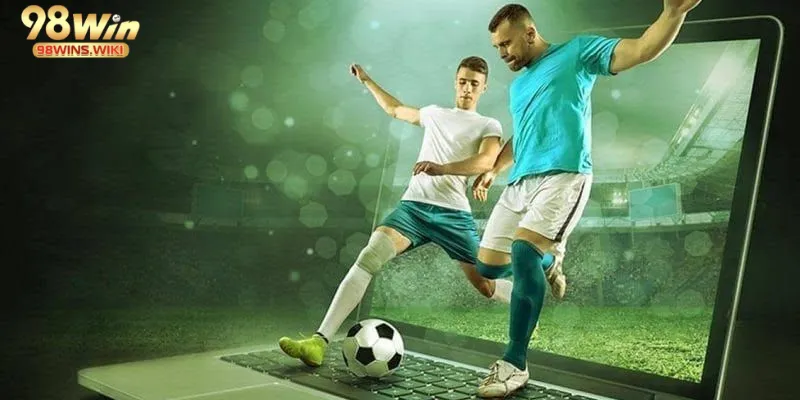 Chiến lược đặt kèo chấp 3/4 tại 98win