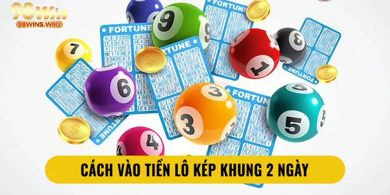 Chiến lược nuôi dàn đề hiệu quả theo khung 2 ngày