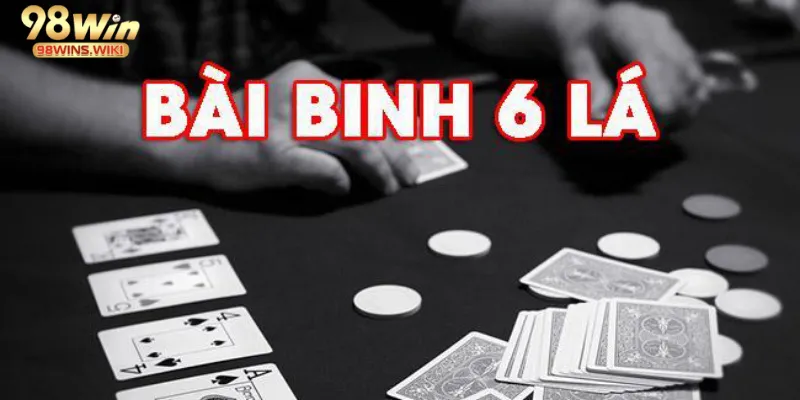 Giao diện sống động trong game Binh xập xám 6 lá 3D