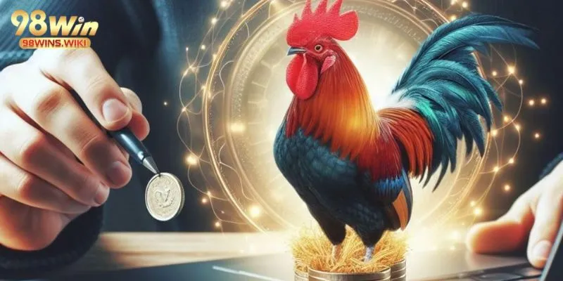 Sân chơi uy tín cho dân cá cược đá gà