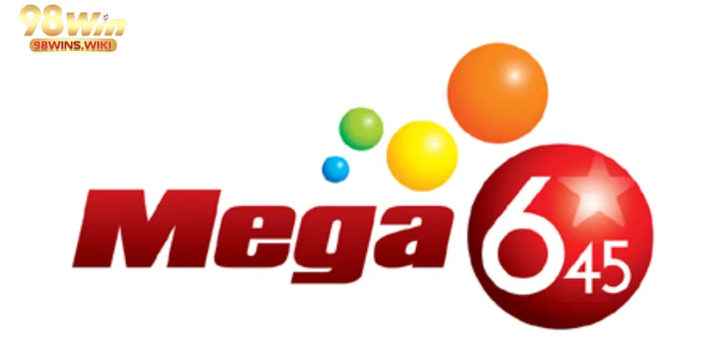 Xổ số Mega 645 - Dự đoán kết quả rinh thưởng lớn